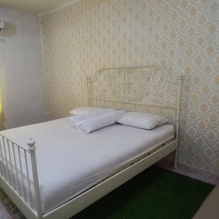Fortuna Hotel Redpartner Near Exit Tol Paiton Extérieur photo
