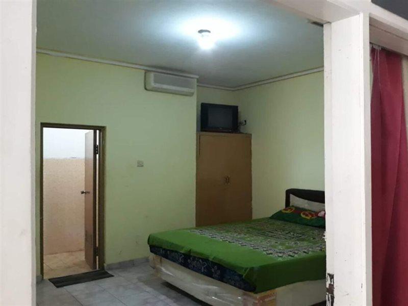 Fortuna Hotel Redpartner Near Exit Tol Paiton Extérieur photo